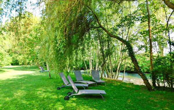 Casa de vacaciones - Brantome En Perigord , Francia - FCS154 9
