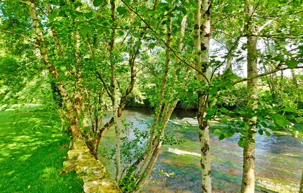 Casa de vacaciones - Brantome En Perigord , Francia - FCS154 105