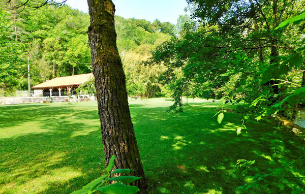 Casa de vacaciones - Brantome En Perigord , Francia - FCS154 106