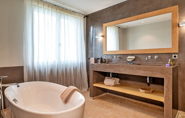 Holiday Home - Tourves , France - FCS155 701