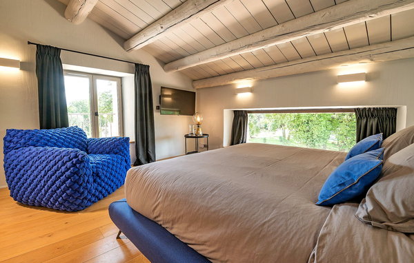 Holiday Home - Tourves , France - FCS155 606