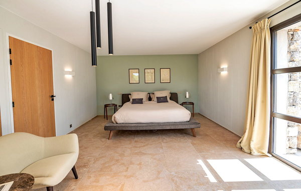 Holiday Home - Tourves , France - FCS155 607