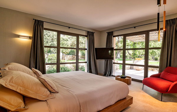Holiday Home - Tourves , France - FCS155 608