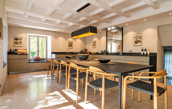 Holiday Home - Tourves , France - FCS155 6