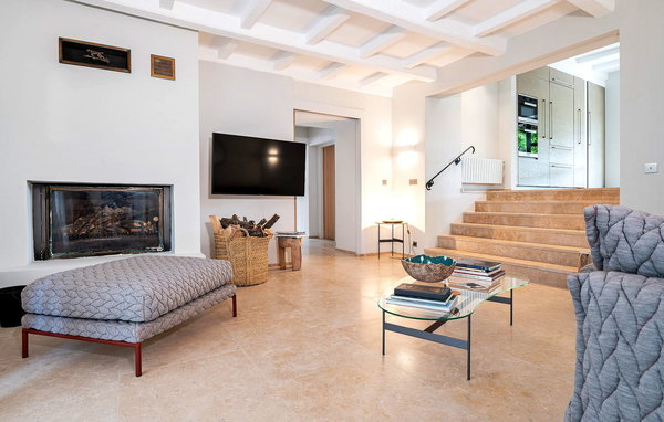 Holiday Home - Tourves , France - FCS155 5