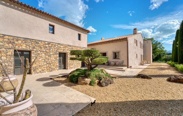 Holiday Home - Tourves , France - FCS155 3