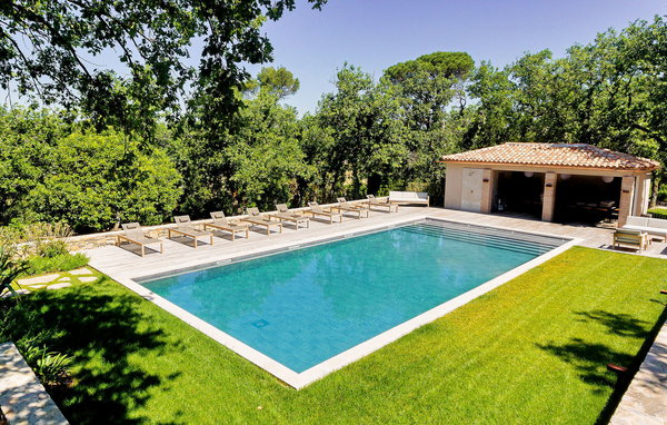 Holiday Home - Tourves , France - FCS155 11