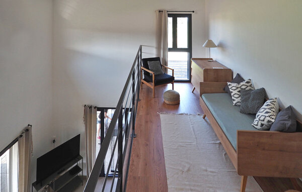 Ferienhaus - Saint Remy De Provence , Frankreich - FCS158 501