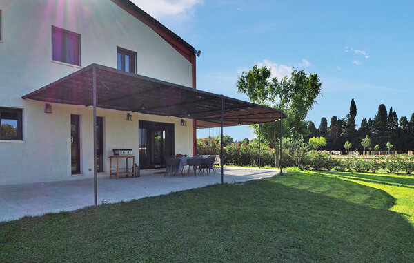 Ferienhaus - Saint Remy De Provence , Frankreich - FCS158 4
