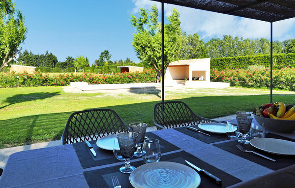 Ferienhaus - Saint Remy De Provence , Frankreich - FCS158 6
