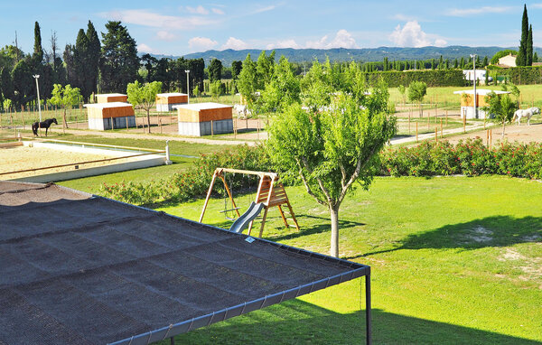 Ferienhaus - Saint Remy De Provence , Frankreich - FCS158 201