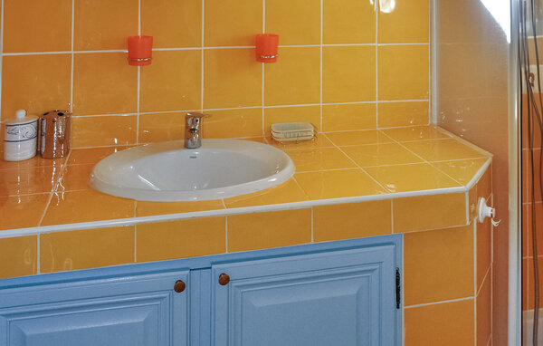 Vakantiehuis Cendrons 4