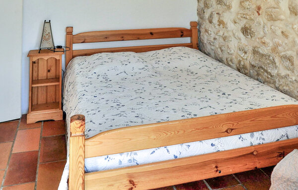 Vakantiehuis Cendrons 4