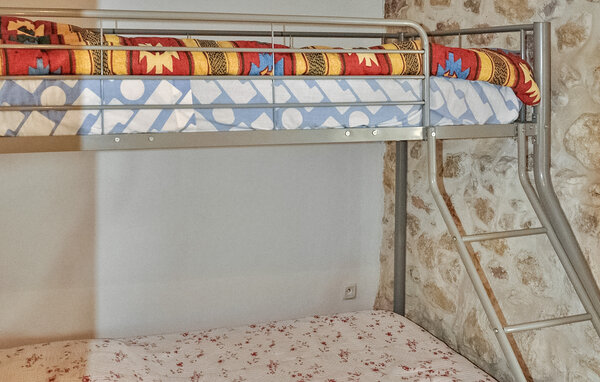 Vakantiehuis Cendrons 4