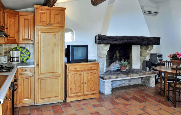 Vakantiehuis Cendrons 4
