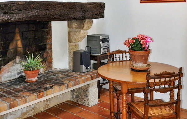 Vakantiehuis Cendrons 4