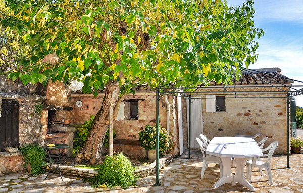 Vakantiehuis Cendrons 4