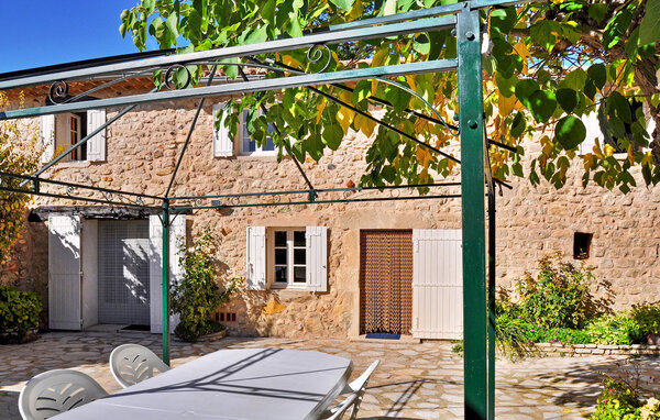 Vakantiehuis Cendrons 4