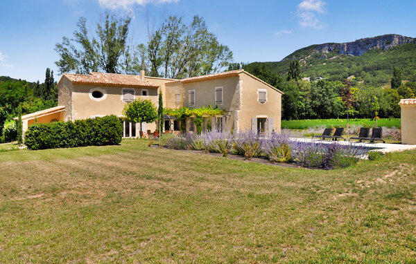 度假住宅 Combemont