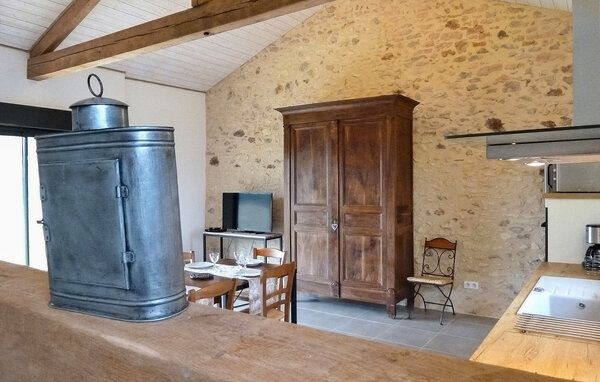 Semesterhus - Capdrot , Frankrike - FCS166 401