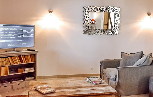 Location de vacances - Issirac , France - FCS167 302