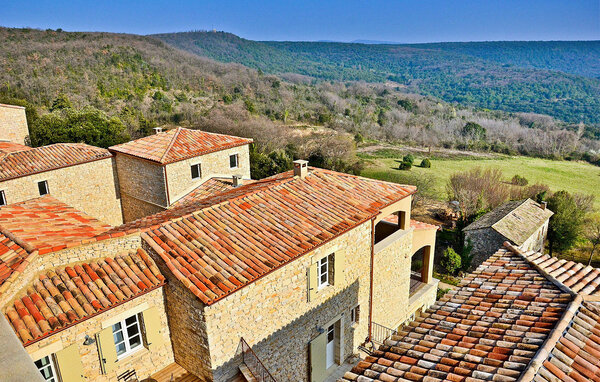 Location de vacances - Issirac , France - FCS167 82