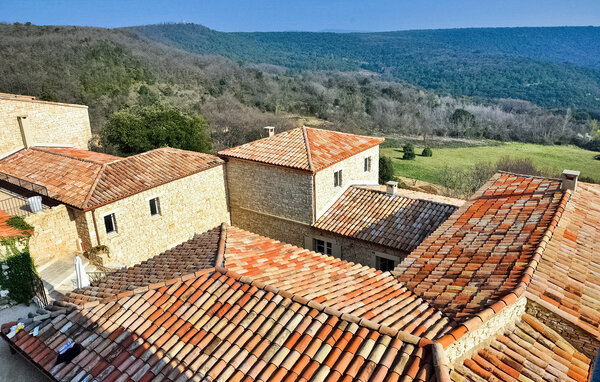 Location de vacances - Issirac , France - FCS167 83