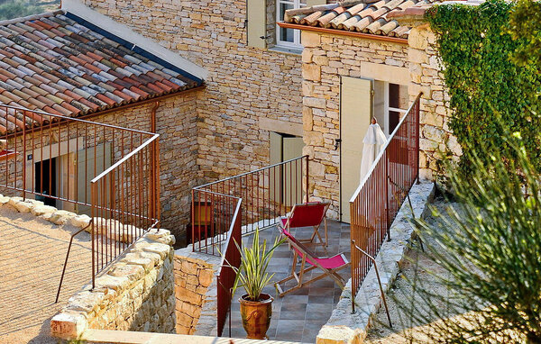 Location de vacances - Issirac , France - FCS167 102