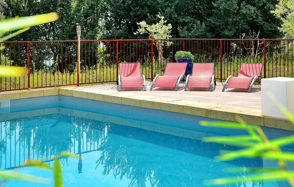Location de vacances - Issirac , France - FCS167 3