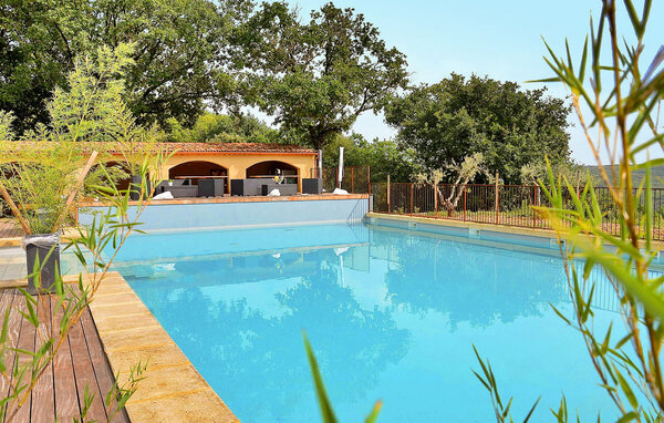 Location de vacances - Issirac , France - FCS167 12