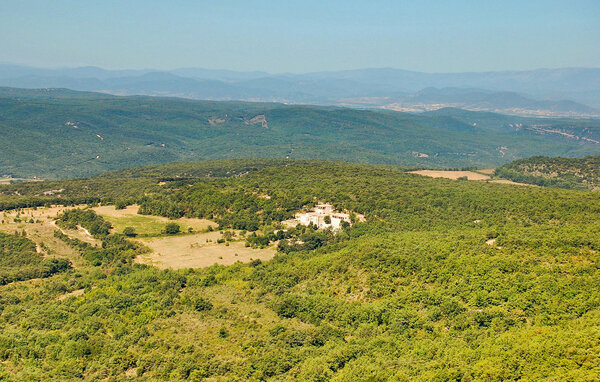 Location de vacances - Issirac , France - FCS169 901