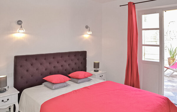 Location de vacances - Issirac , France - FCS169 601