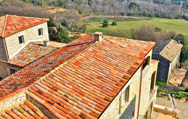 Location de vacances - Issirac , France - FCS169 81