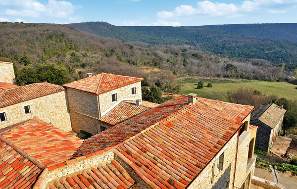 Location de vacances - Issirac , France - FCS169 82