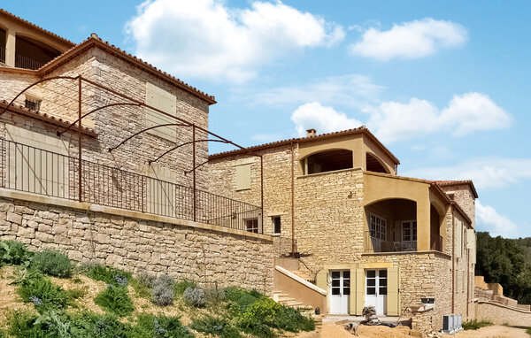 Location de vacances - Issirac , France - FCS169 83