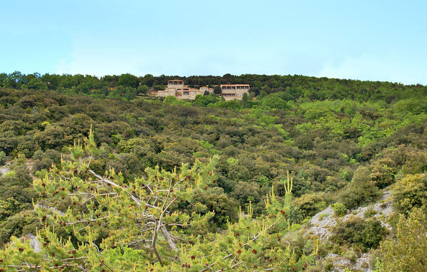 Location de vacances - Issirac , France - FCS169 85