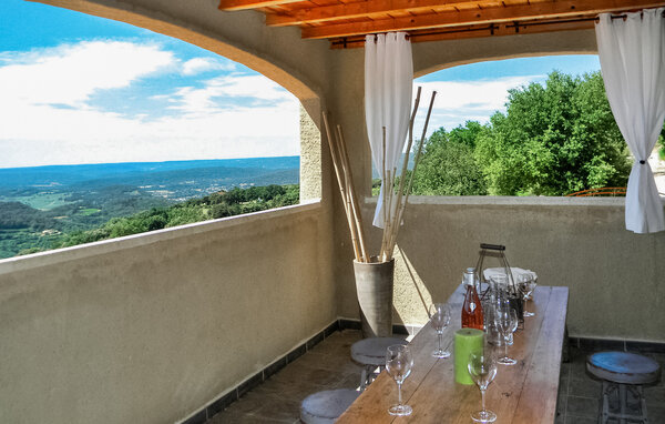Location de vacances - Issirac , France - FCS169 7