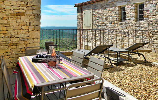 Location de vacances - Issirac , France - FCS169 101