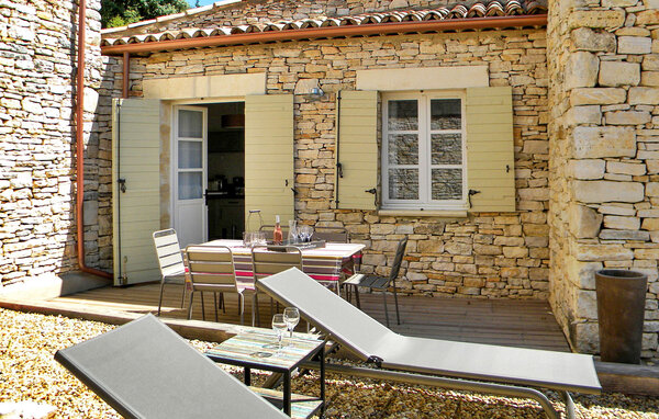 Location de vacances - Issirac , France - FCS169 102