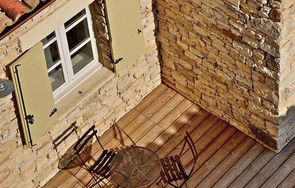 Location de vacances - Issirac , France - FCS169 106