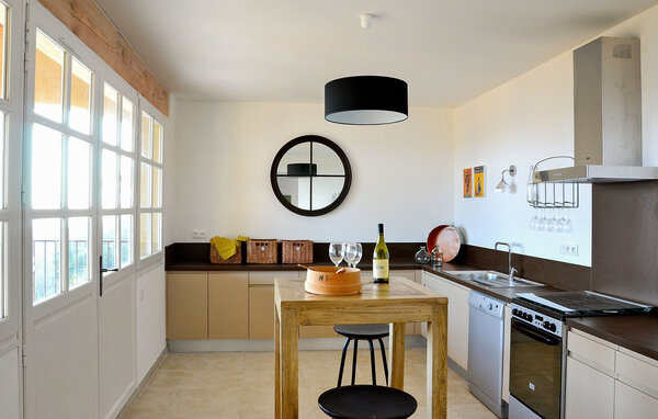 Location de vacances - Issirac , France - FCS170 8
