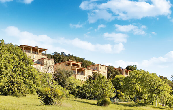 Location de vacances - Issirac , France - FCS170 83