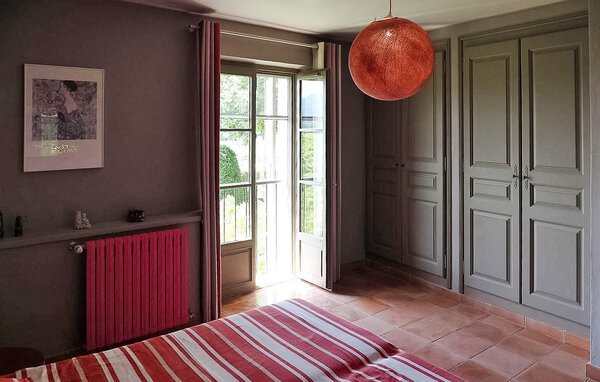 Maison Le Mas De La Vigne