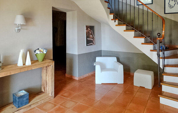 Maison Le Mas De La Vigne