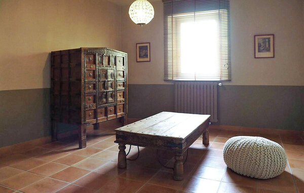 Maison Le Mas De La Vigne
