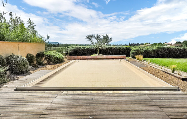 Maison Le Mas De La Vigne