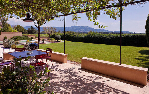 Maison Le Mas De La Vigne