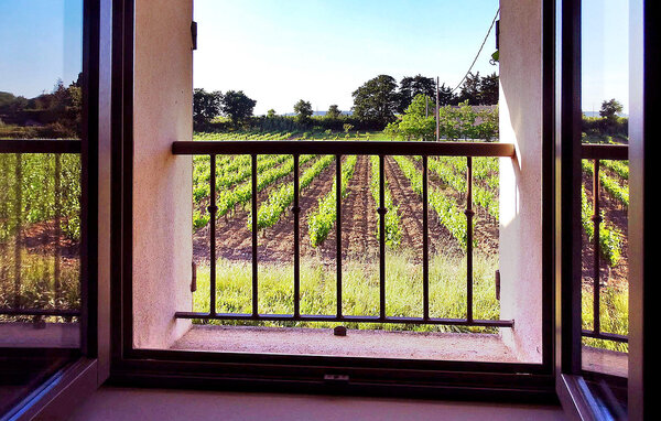 Maison Le Mas De La Vigne