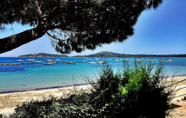 Location de vacances - Ste Lucie De Porto Vecchio , France - FCS176 901