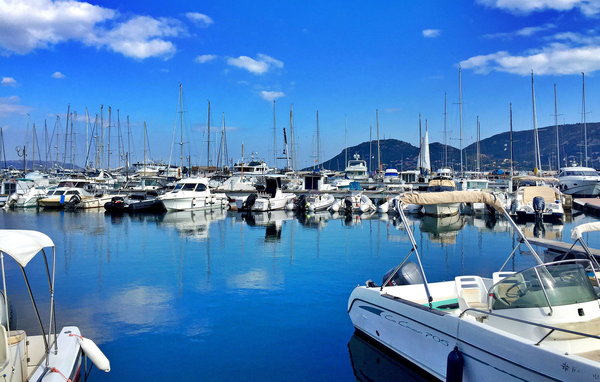 Location de vacances - Ste Lucie De Porto Vecchio , France - FCS176 904